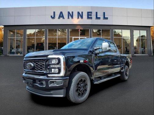 2026 Ford F-250 Super Duty