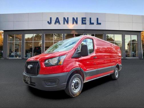 2026 Ford Transit-250 T250