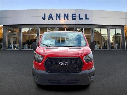 2026 Ford Transit-250 T250