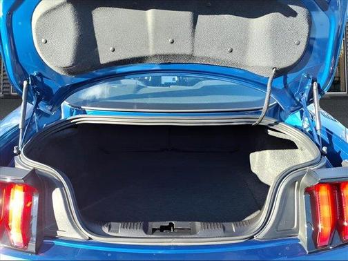 2024 Ford Mustang Dark Horse