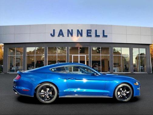 2024 Ford Mustang Dark Horse