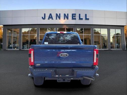 2026 Ford F-250 Super Duty