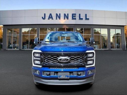 2026 Ford F-250 Super Duty