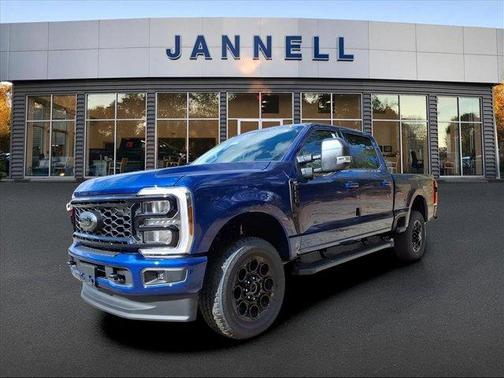 2026 Ford F-250 Super Duty