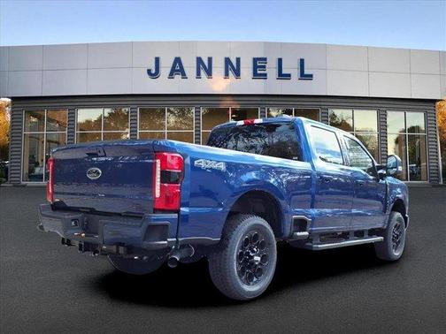 2026 Ford F-250 Super Duty