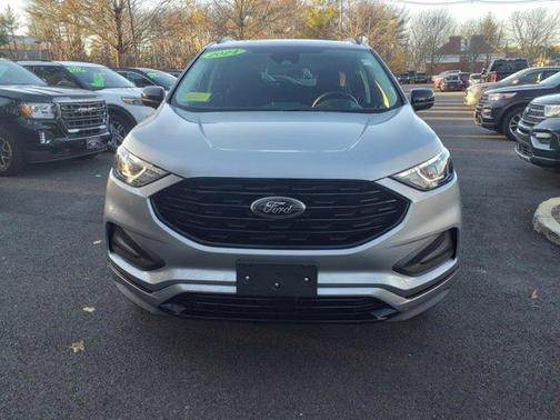 2024 Ford Edge SE