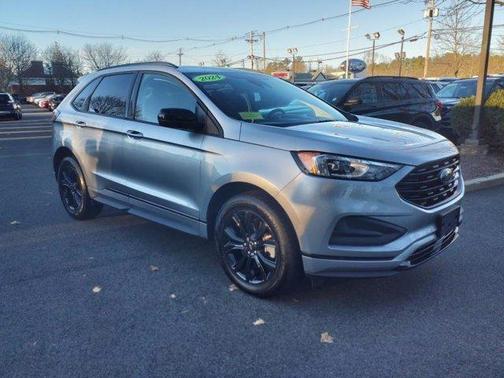 2024 Ford Edge SE
