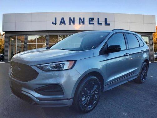 2024 Ford Edge SE