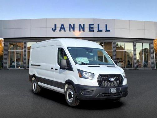 2026 Ford Transit-250 148 WB Medium Roof Cargo