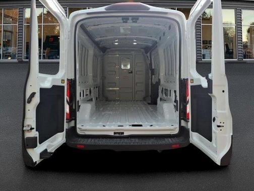 2026 Ford Transit-250 148 WB Medium Roof Cargo