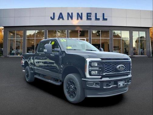 2026 Ford F-350 Super Duty