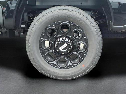 2026 Ford F-350 Super Duty