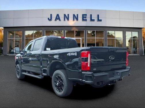 2026 Ford F-350 Super Duty