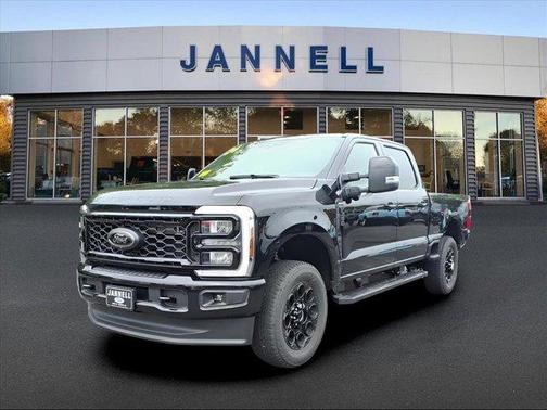 2026 Ford F-350 Super Duty