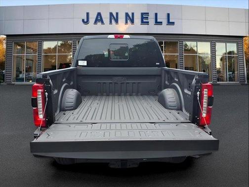 2026 Ford F-350 Super Duty