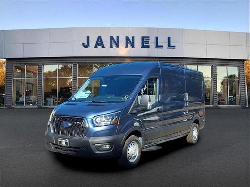 2025 Ford Transit-250 148 WB Medium Roof Cargo