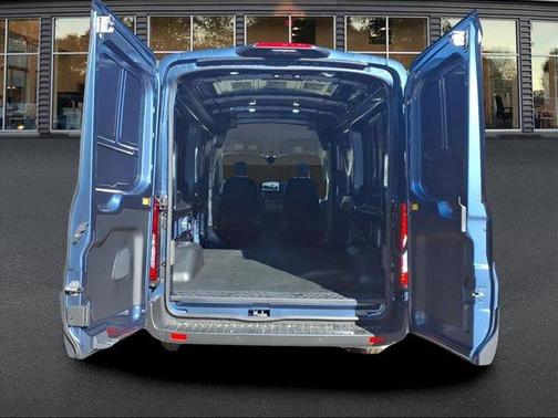 2025 Ford Transit-250 148 WB Medium Roof Cargo