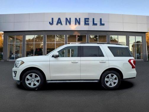 2018 Ford Expedition XLT