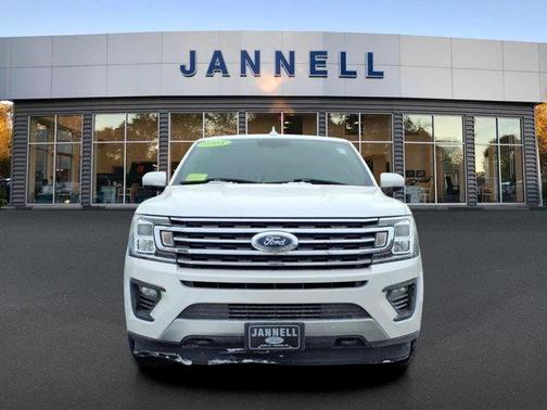 2018 Ford Expedition XLT