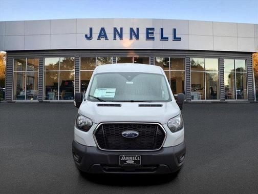 2025 Ford Transit-250 148 WB Medium Roof Cargo