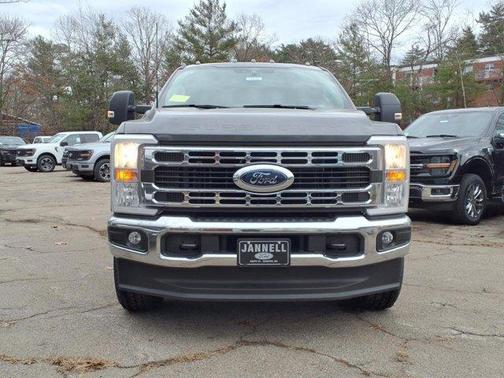 2025 Ford F-250 Super Duty