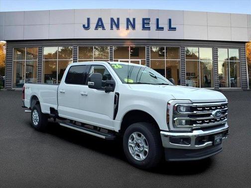 2026 Ford F-350 XLT