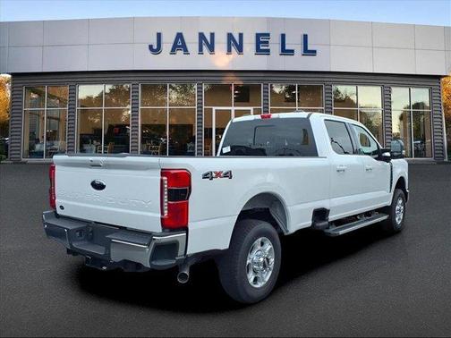 2026 Ford F-350 XLT