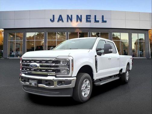 2026 Ford F-350 XLT