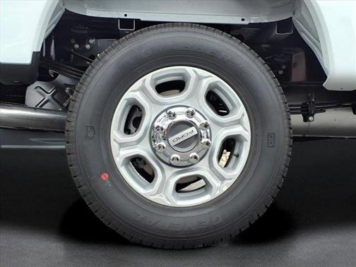 2026 Ford F-350 XLT