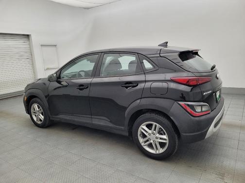 2022 Hyundai KONA SE