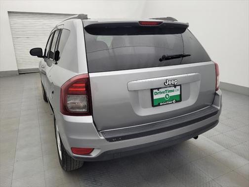 2015 Jeep Compass Sport