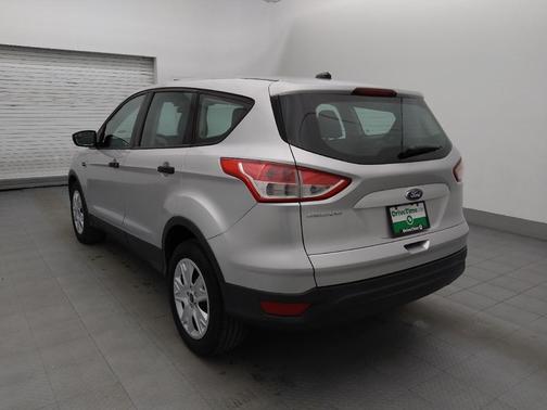 2016 Ford Escape S