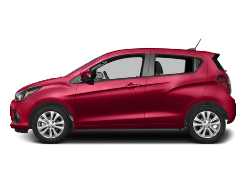2016 Chevrolet Spark 1LT