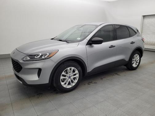 2022 Ford Escape S