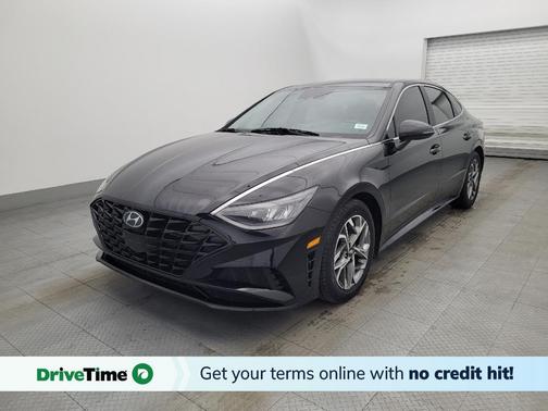 2022 Hyundai SONATA SEL
