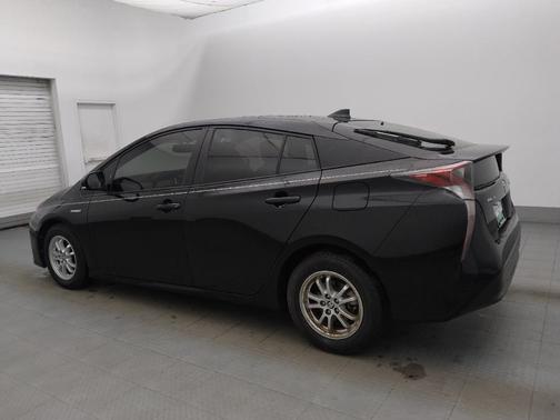 2016 Toyota Prius Four