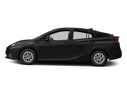 2016 Toyota Prius Four