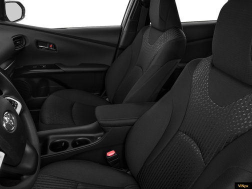 2016 Toyota Prius Four