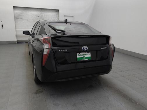 2016 Toyota Prius Four
