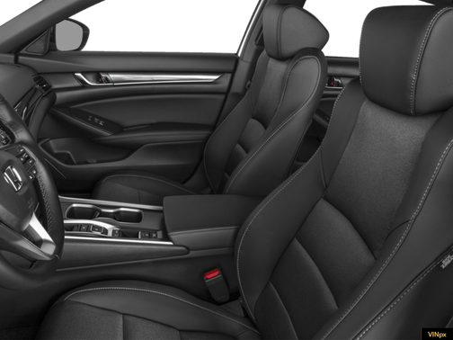 2021 Honda Accord Sport 2.0T