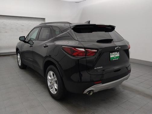 2022 Chevrolet Blazer 3LT