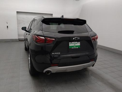 2022 Chevrolet Blazer 3LT