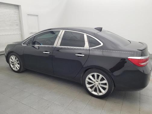 2015 Buick Verano Premium Turbo Group