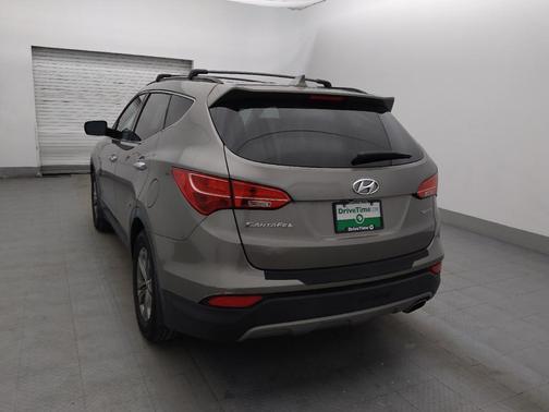 2014 Hyundai Santa Fe Sport 2.4L