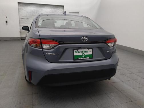 Celestite 2023 Toyota Corolla LE