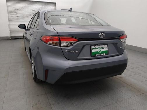 Celestite 2023 Toyota Corolla LE
