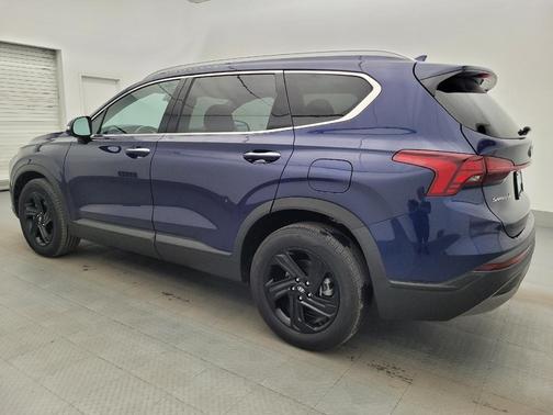 Stormy Sea 2023 Hyundai SANTA FE SEL 2.4