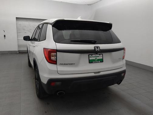 2021 Honda Passport 2WD Sport
