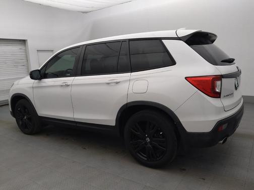 2021 Honda Passport 2WD Sport