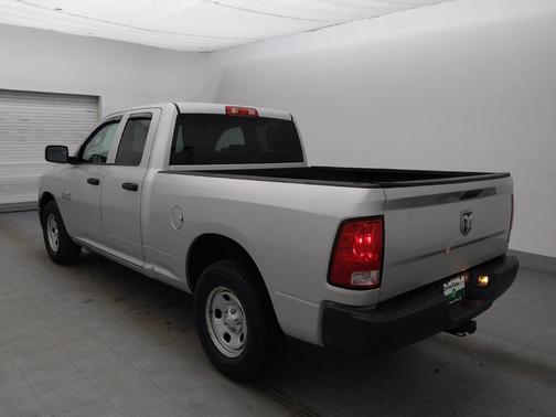 2013 RAM 1500 Tradesman